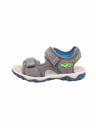 SUPERFIT | Jungen Sandalen MIKE | 
